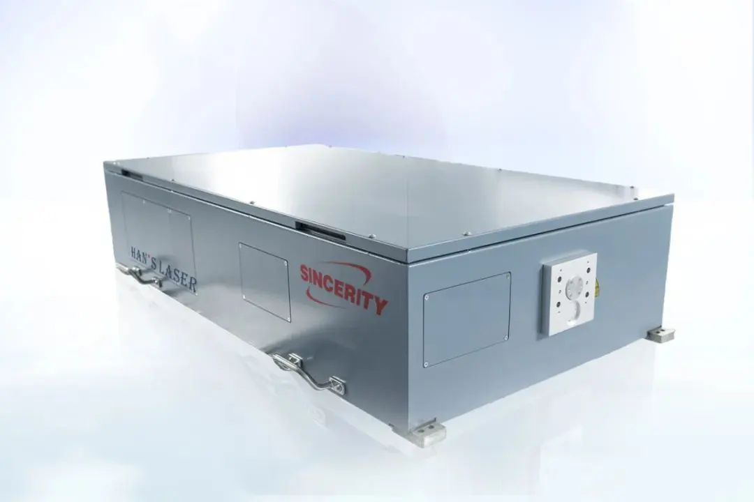 Laser Equipment Components