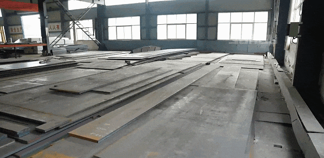 Raw Material Selection