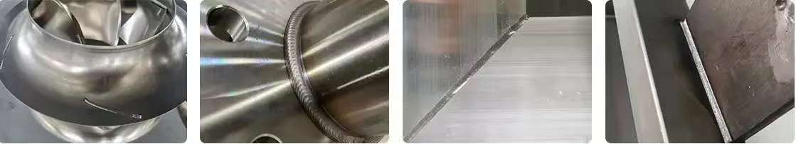 laser welding